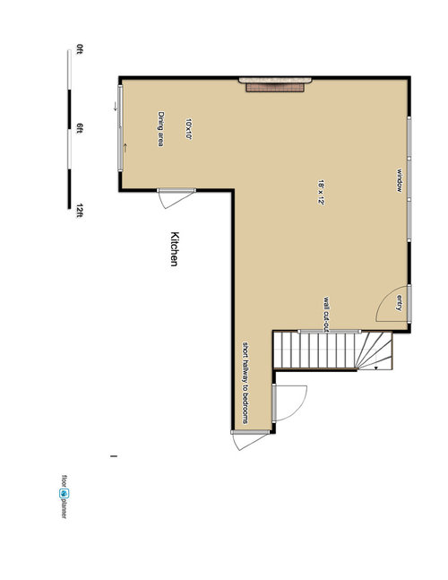 Need living room furniture layout help. Video tour