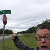 DJ Ennis's photo