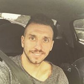 Nikos Mets's photo