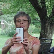 Janet Corrigan's photo