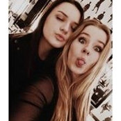 Izy GIbson's photo