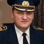 Foto von Dmitry Burov