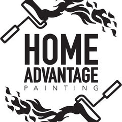 Home Advantage Interior Painting