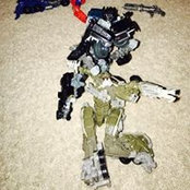 Miguel Romero's photo