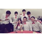 Mao Shan Lim's photo