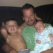 Aaron Jones's photo