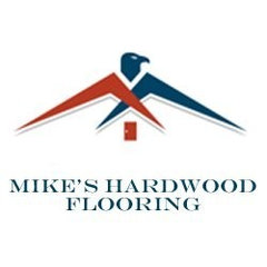 Mike's Hardwood Flooring