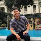 Kenneth John Magcaling's photo