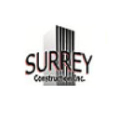 Surrey Construction Inc.