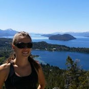 Catherine Martin's photo