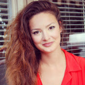 Carla Nasui's photo