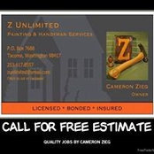 Cameron Zieg's photo
