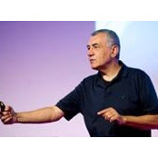 Ivica Mudrinic's photo