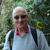 Foto von Ken Harvey