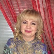 Ольга Золотарева's photo
