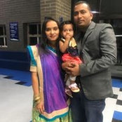 Foto de Devang Patel