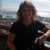 Merrie Meyers's photo
