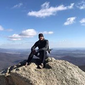 David Ireland's photo