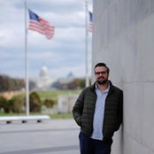 Benedict Glynn's photo