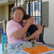 Veronica Smith's photo
