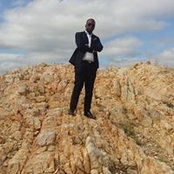 Stanley Sekwena's photo