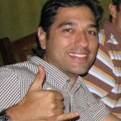 Jairo Montoya's photo