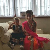Foto de Firdous Mulla