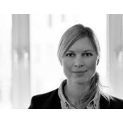 Photo de Karoline Ahlemann