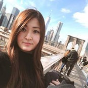 Hitomi Takagi's photo