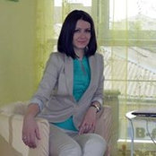Kate Titova's photo