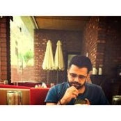 Deepak Pankhi's photo
