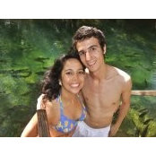 Photo de Melissa Abrantes