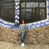 Raquel D'Souza's photo