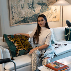 Anna Nicole Interiors