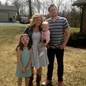 Melanie Jarrett's photo