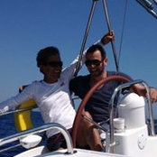 Cem Kutluay's photo