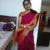 AL Abirami's photo
