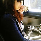 Gabrielle Pan's photo