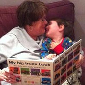 Sharon Hickey's photo