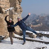 Michael Leo's photo