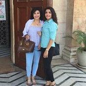 جويس طنوس's photo