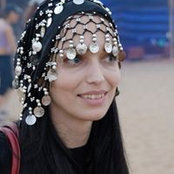 Anna Prots billede