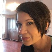 Anna Shevchenko's photo