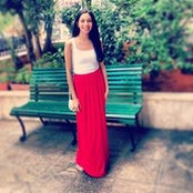 Dana Daoud's photo