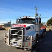 Foto von Caledonian Carriers