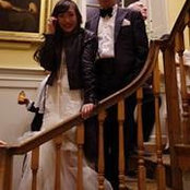 Mary Wang's photo