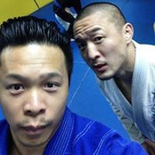 Chester Chans foto
