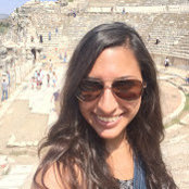 Scarlett Pena's photo