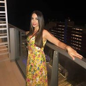 Pegah Faria's photo