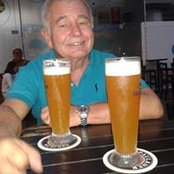Foto von Fred Gebhard